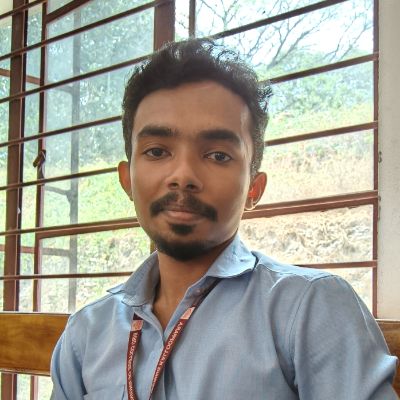 Harshadev S Profile